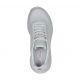 9. Skechers Bobs Sport Squad Chaos - Face Off W 117209 LTGY shoes