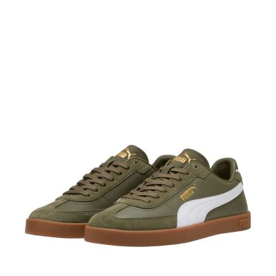 2. Puma Club II Shoes 397447 57