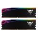 2. Patriot Memory Viper Elite 5 Ultra Memory Module 32GB 2 x 16GB DDR5 6400MT/s 288-pin DIMM