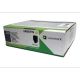 2. Lexmark XC4105 Toner Yellow 24B6719