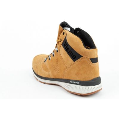 6. Vismo S3 SRC ESD ORO U ES69 work shoes