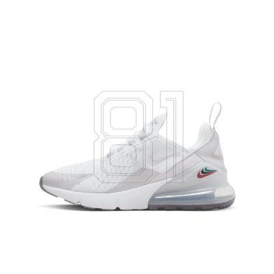 10. Nike Air Max 270 W DV7056-100 shoes