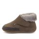 3. Froddo Children's Boot BAREFOOT FURRY WALK (G1160004-2)