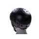 5. Men's Helmet K2 ROUTE Black