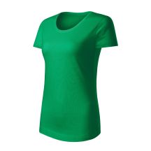 Women's Epic T-Shirt (Grass Green)