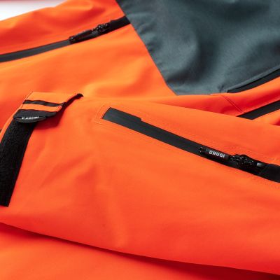 12. Brugi Ski Jacket 4ARK M 92800463914