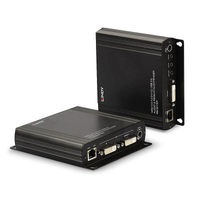 Lindy 39245 KVM Extender Transmitter and Receiver