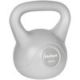5. REBEL ACTIVE Bitumen Kettlebell 24 kg RBA-2322G-24 Grey