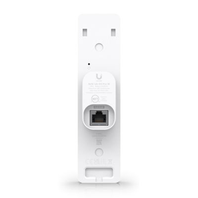 5. Ubiquiti UA-G3-Pro-W Reader, UniFi G3 Reader Pro, White