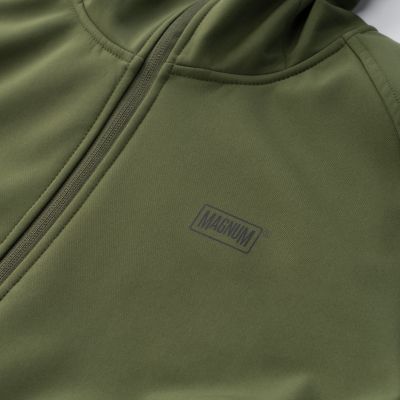 3. Men’s Softshell Jacket MAGNUM HIDDEN