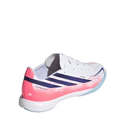 3. adidas F50 Hyperfast League IN KK1326 Kids' Soccer Shoes