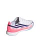 3. adidas F50 Hyperfast League IN KK1326 Kids' Soccer Shoes