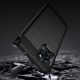 4. Carbon Case for Realme 10 5G / Realme 9i 5G Flexible Silicone Carbon Cover Black