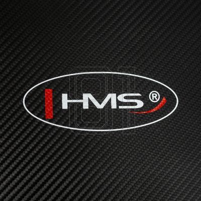 117. HMS LS3050 barbell bench
