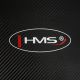 117. HMS LS3050 barbell bench