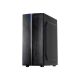Inter-Tech B-48 Midi Tower Black