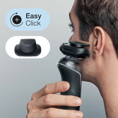 3. Braun Series 6 foil scraper 61-N1200S