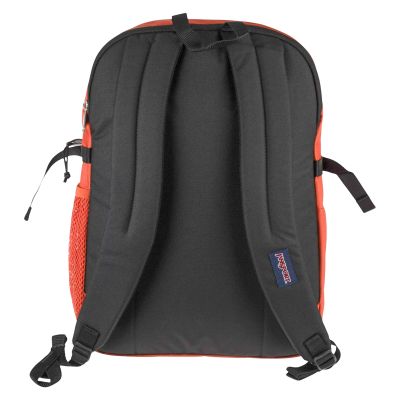 3. JanSport Main Campus Backpack EK0A5BDS5Z1 Brown One Size