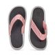 2. Gumbies Women's NOOSA FLIP-FLOP CORAL Flip-Flops