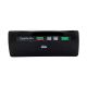 2. SOLIS EasyVac Pro 569 vacuum sealer - automatic, compact for dry, moist and pressure-sensitive foods