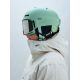 2. POC Fornix Mips Ski Helmet Green