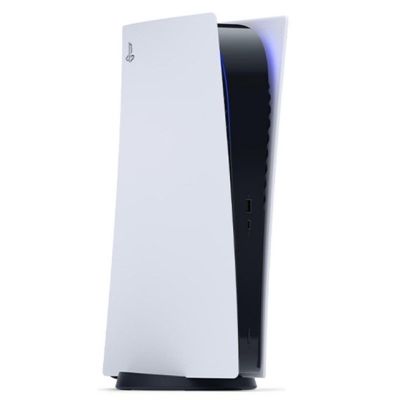 7. Sony PlayStation 5 Digital console
