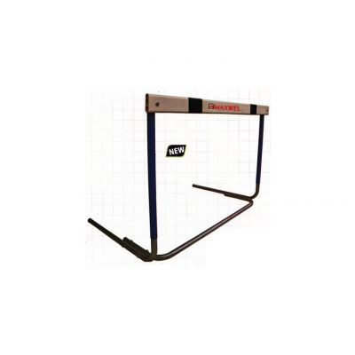 LA adjustable training hurdle