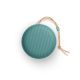 5. Bang & Olufsen BeoSound A1 3rd Gen Stereo Portable Speaker 60W Green