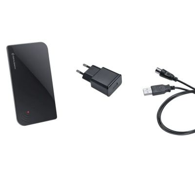 7. Oehlbach Scope Vision DVB-T2 HD indoor antenna