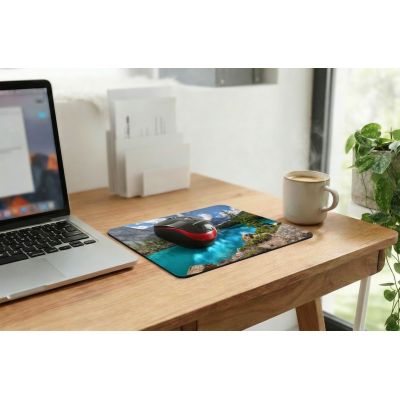 16. Esperanza Photo Mix Mouse Pad EA133