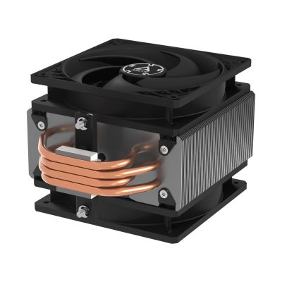 5. CPU Cooler Arctic Freezer 36 (ACFRE00121A) 12cm Black, Silver 1 pc.