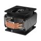 5. CPU Cooler Arctic Freezer 36 (ACFRE00121A) 12cm Black, Silver 1 pc.