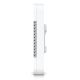 4. UniFi Access Ubiquiti G3 Pro Starter Kit UA-G3-SK-Pro, G3 Professional Access Reader + G3 Reader + Hub + Keychains (2 pieces)