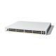 3. Cisco Catalyst 1300 Switch, 48x GE PoE, 4x 10G SFP+
