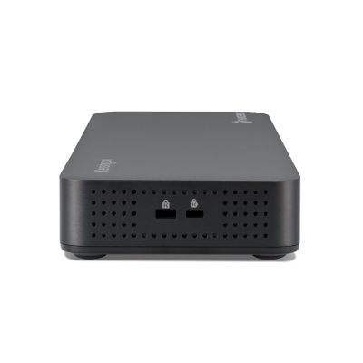 17. Kensington SD5920T EQ - Docking station - for laptop - USB4 / Thunderbolt 4 - 2 x HDMI, 3 x DP, 2 x Thunderbolt 4 - 1GbE, 2.5GbE - 149.1 Watt - Europe