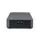 17. Kensington SD5920T EQ - Docking station - for laptop - USB4 / Thunderbolt 4 - 2 x HDMI, 3 x DP, 2 x Thunderbolt 4 - 1GbE, 2.5GbE - 149.1 Watt - Europe