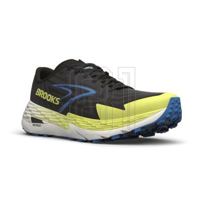 2. Brooks Running Catamount 4 M 1104411D030.110 Running Shoes