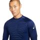 19. Nike NK Therma-Fit Strike Drill Top Winter Warrior M DC9156 492 sweatshirt