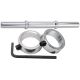 7. BAR 35 CM BEST SPORTING FI30 RINGS
