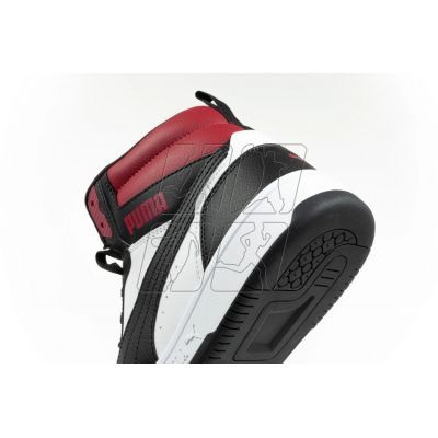 7. Puma Rebound v6 M shoes 392326 24