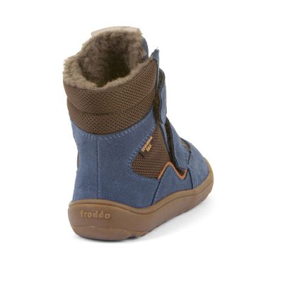 5. Froddo Children’s Boot BAREFOOT TEX WINTER (G3160247-2)