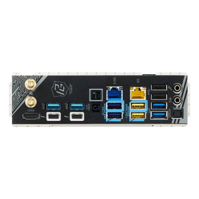 9. Asrock Z890 NOVA WIFI Motherboard