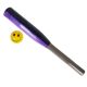 5. Foam baseball bat with ball