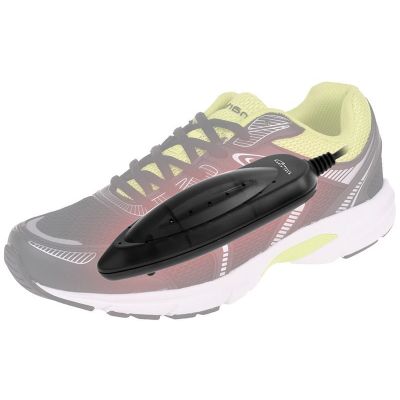 3. MEDIA-TECH SHOE DRYER WITH UV-C LIGHT STERILIZATION FUNCTION MT6506
