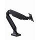17. GEMBIRD ADJUSTABLE DESK MONITOR ARM 17"–35" UP TO 10 KG