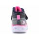 11. Skechers Brilliant Rainbow Jr 302669N-NVPK shoes