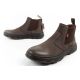 8. Lee Cooper men's shoes Chelsea boots elegant leather ankle boots