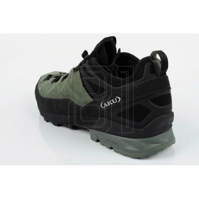 16. Aku Rock Dfs M 7221051 trekking shoes