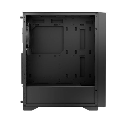 2. LOGIC DART PRO SOLID MIDI USB TYPE-C CASE BLACK