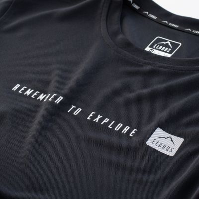 3. Men's DAVEN II Short Sleeve T-Shirt